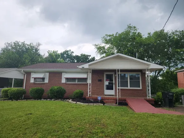 608 Holbrook St, Danville, VA 24541