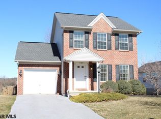 520 Hawknest Rd, State College, PA 16801