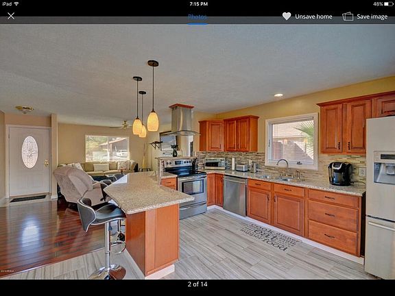 2nd image of 2218 W Emerald Cir