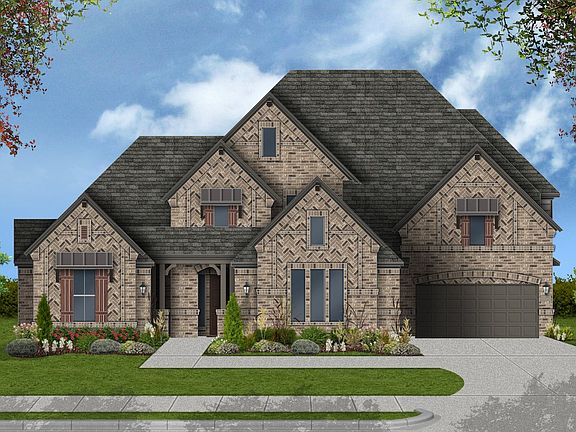 Elevation B