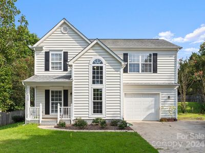 8209 Springhead Ln, Charlotte, NC, 28215