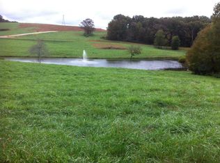 853 Sweetgrass Ct, Demorest, GA 30535