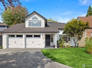 Lake Point / Klahanie, Sammamish, WA 98029