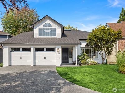3745 248th Avenue SE, Issaquah, WA, 98029
