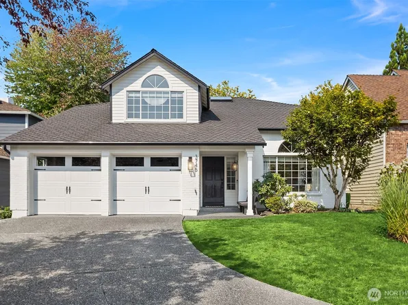 3745 248th Avenue SE, Sammamish, WA 98029