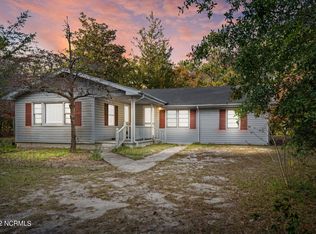 340 Varnamtown Rd SW, Supply, NC 28462