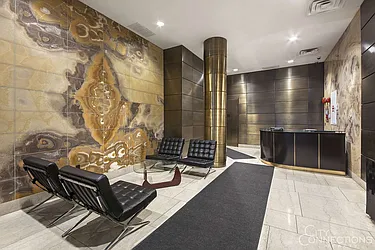 Rented by City Connections Realty