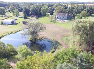 32820 Seidel Dr, Burlington, WI 53105