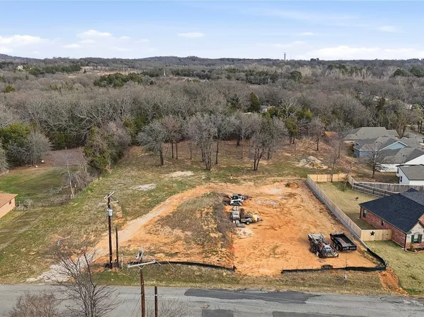 1709 Cathey Dr, Denison, TX 75020