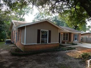 1805 Melba Dr, Tyler, TX 75701