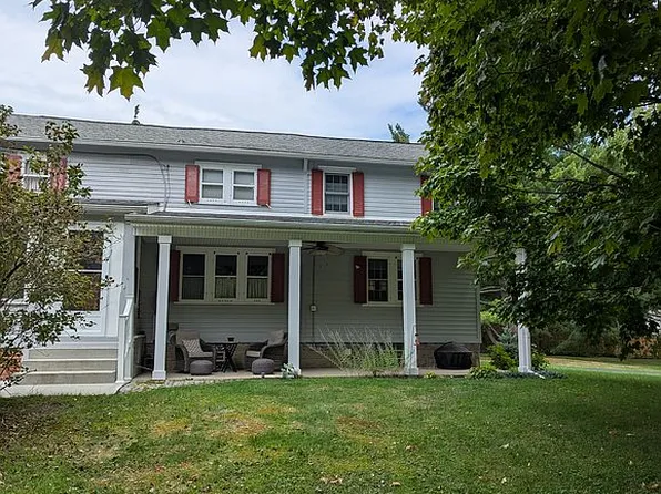 1436 Wisconsin Rd, Derby, NY 14047