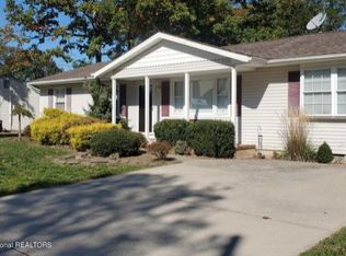 216 Cedar Dr, Lanoka Harbor, NJ