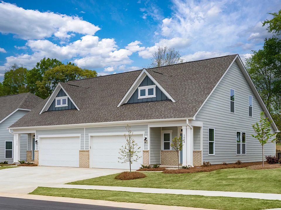 Spacious garages ready for hobbies, projects, and new beginnings.