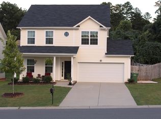421 Laurel Fork Dr, Fort Mill, SC 29715