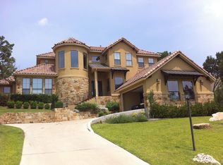 113 Cold Water Ln, Lakeway, TX 78734