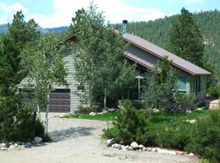 1195 Sunrise Ln, Durango, CO 81301