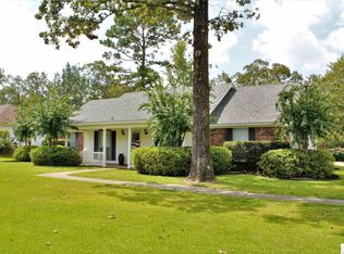 217 Chantilly Dr, West Monroe, LA 71291
