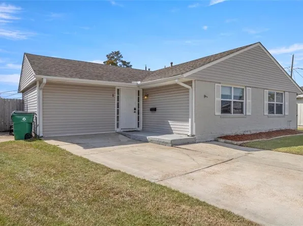 1 Oak Ln, Gretna, LA 70053