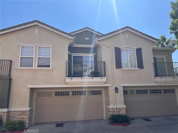 7353 Ellena W Unit 139, Rancho Cucamonga, CA 91730