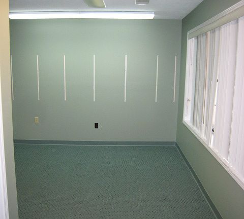 Front Room (Retail Space)
