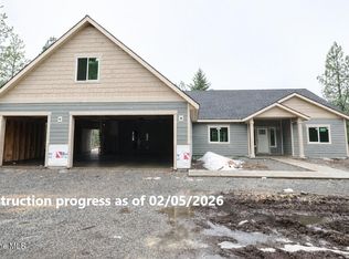 7741 E Howard Rd, Athol, ID 83801