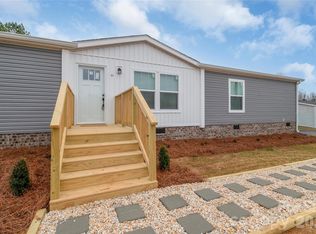 111 Overcash Rd, Troutman, NC 28166