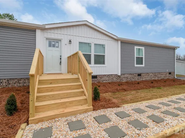 111 Overcash Rd, Troutman, NC 28166