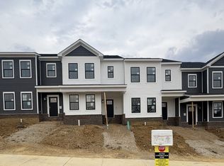 2117 McCarters Way, Blacksburg, VA 24060