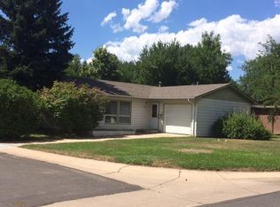 2201 Clearview Ave, Fort Collins, CO 80521