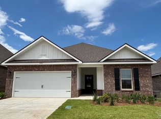5152 Sugarloaf St #5-G, Pace, FL 32571