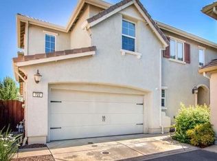 722 Equinox Loop, Lincoln, CA