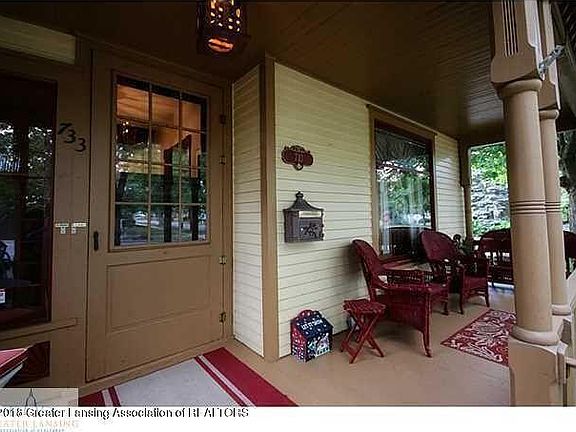 3rd image of 733 Seymour Ave #A