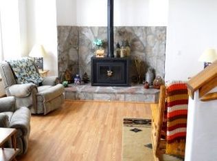 1220 N Imperial Ave, Burns, OR 97720