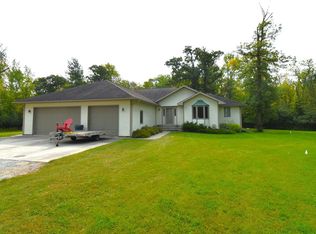 35128 585th Ave, Warroad, MN 56763