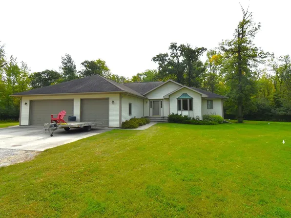 35128 585th Ave, Warroad, MN 56763