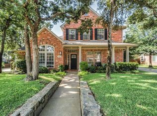 4201 Mustang Trl, Flower Mound, TX 75028