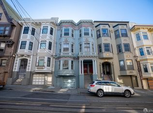1249-1253 Jackson St, San Francisco, CA 94109