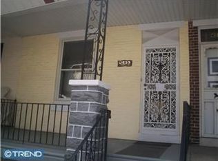 4522 N 17th St, Philadelphia, PA 19140