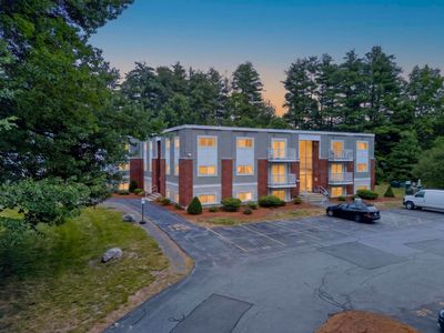 59 Constitution Drive #D, Londonderry, NH, 03053