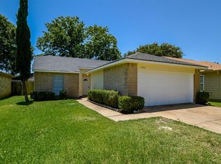 19443 Cypress Arbor Dr, Katy, TX 77449