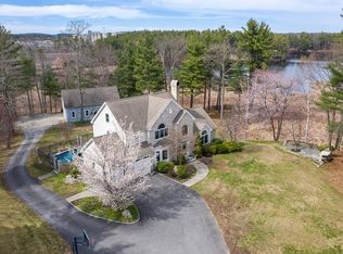 62 Spectacle Pond Rd, Littleton, MA 01460