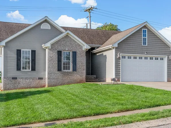 440 Talon Dr, Hopkinsville, KY 42240