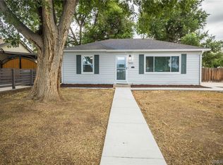 7800 Raleigh Pl, Westminster, CO 80030