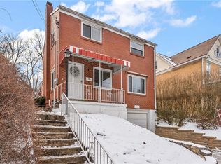 2110 Lehigh St, Pittsburgh, PA 15218