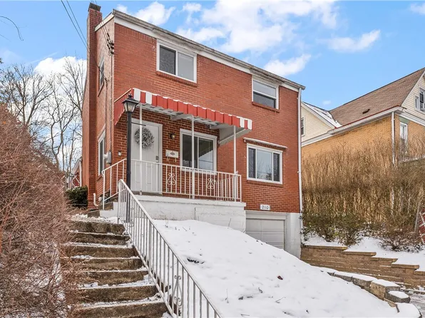 2110 Lehigh St, Pittsburgh, PA 15218