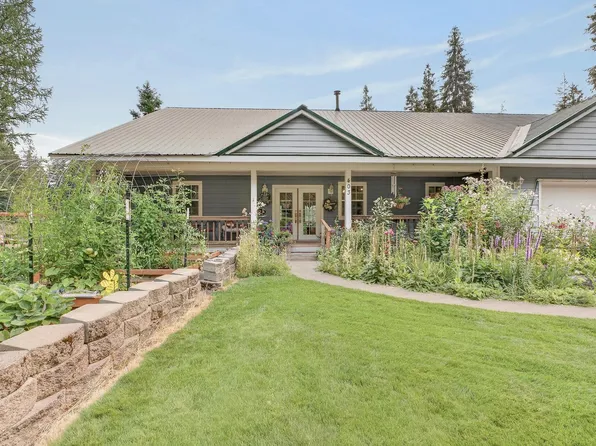 403 Fall Creek Rd, Naples, ID 83847