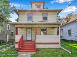 1005 N Martin Luther King Jr Blvd, Lansing, MI 48915