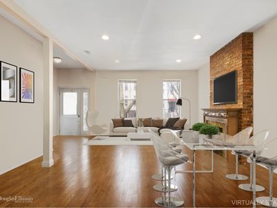 1122 Hancock St, Brooklyn, NY, 11221