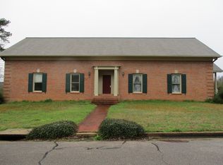 6621 13th Pl, Meridian, MS 39305