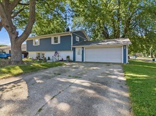 1843 W Kem Rd, Marion, IN 46952